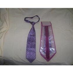 Tie Cover Basic